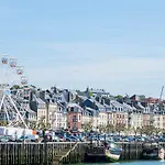 Appartamento Vue Exceptionnelle Avec Parking Au Port De *