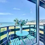 Appartamento Vue Exceptionnelle Avec Parking Au Port De