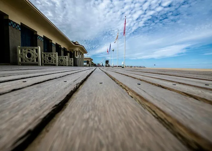 Vue Exceptionnelle Avec Parking Au Port De *